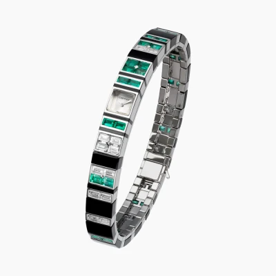 Cartier часы высокого ювелирного искусства Cartier часы высокого ювелирного искусства