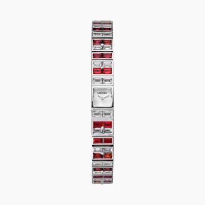 Cartier часы высокого ювелирного искусства Cartier часы высокого ювелирного искусства