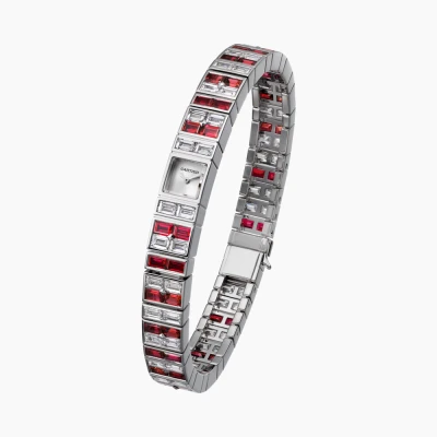 Cartier часы высокого ювелирного искусства Cartier часы высокого ювелирного искусства