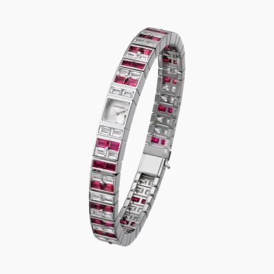 Cartier часы высокого ювелирного искусства Cartier часы высокого ювелирного искусства
