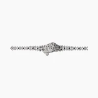 Cartier часы высокого ювелирного искусства Cartier часы высокого ювелирного искусства