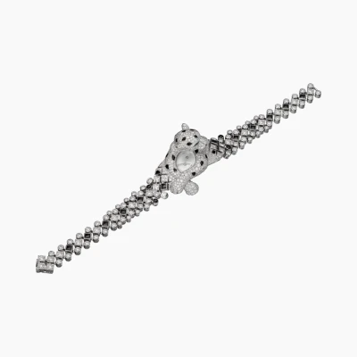 Cartier часы высокого ювелирного искусства Cartier часы высокого ювелирного искусства