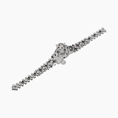 Cartier часы высокого ювелирного искусства Cartier часы высокого ювелирного искусства