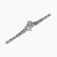 Cartier часы высокого ювелирного искусства Cartier часы высокого ювелирного искусства