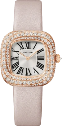 Cartier Coussin de Cartier Cartier Coussin de Cartier