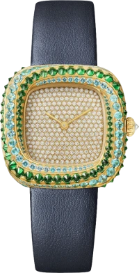 Cartier Coussin de Cartier Cartier Coussin de Cartier