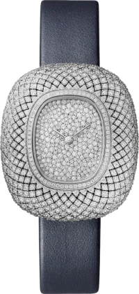 Cartier Coussin de Cartier Cartier Coussin de Cartier