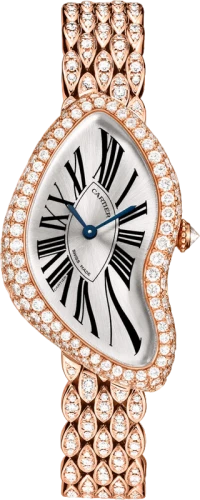 Cartier Crash Cartier Crash