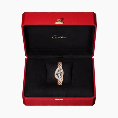 Cartier Crash Cartier Crash