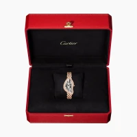 Cartier Crash Cartier Crash