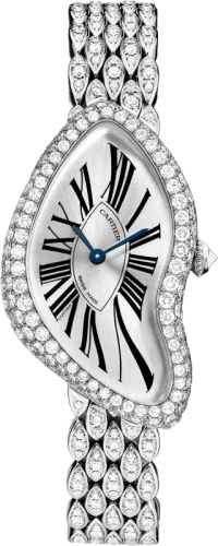 Cartier Crash Cartier Crash