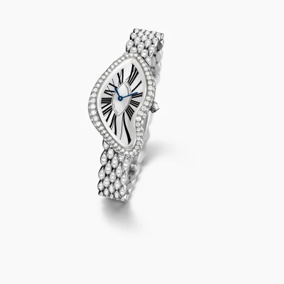 Cartier Crash Cartier Crash