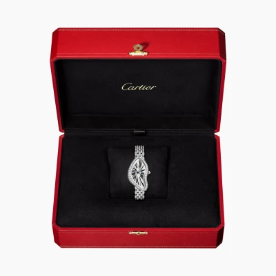 Cartier Crash Cartier Crash