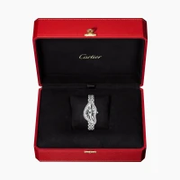 Cartier Crash Cartier Crash