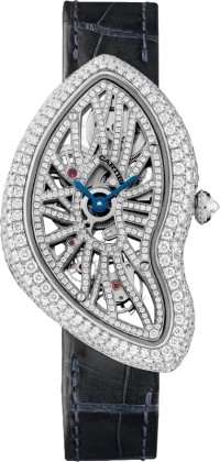 Cartier Crash Cartier Crash