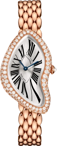 Cartier Crash Cartier Crash