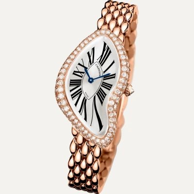 Cartier Crash Cartier Crash