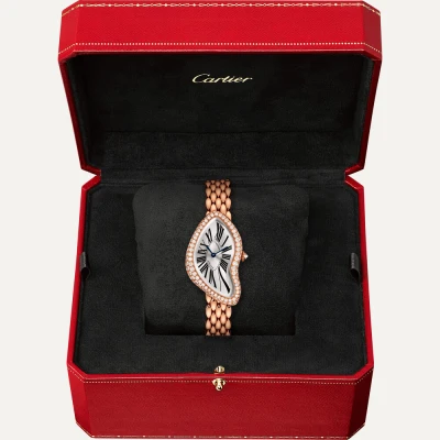 Cartier Crash Cartier Crash