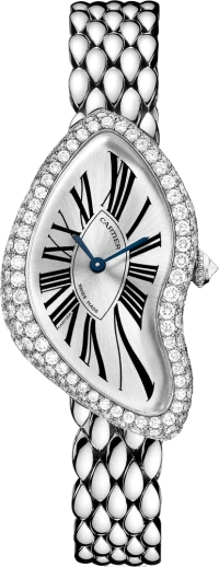 Cartier Crash Cartier Crash