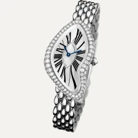 Cartier Crash Cartier Crash