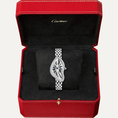 Cartier Crash Cartier Crash