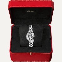Cartier Crash Cartier Crash
