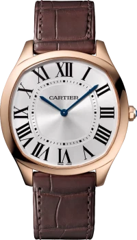 Cartier Drive de Cartier Cartier Drive de Cartier