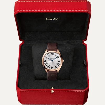 Cartier Drive de Cartier Cartier Drive de Cartier