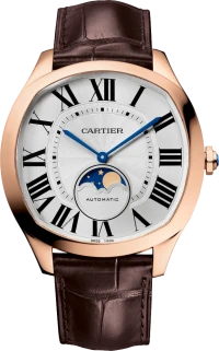 Cartier Drive de Cartier Cartier Drive de Cartier