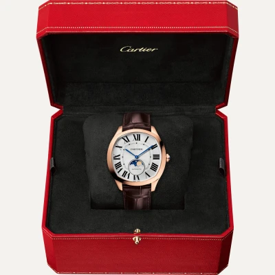 Cartier Drive de Cartier Cartier Drive de Cartier