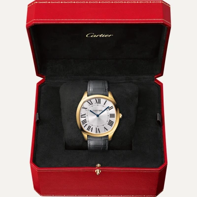 Cartier Drive de Cartier Cartier Drive de Cartier