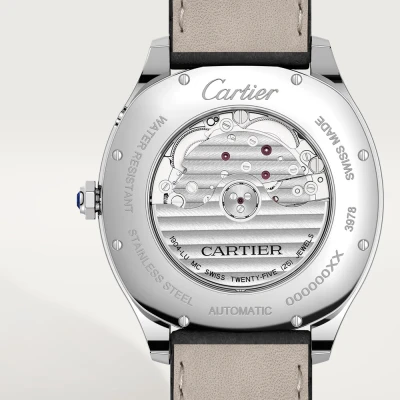 Cartier Drive de Cartier Cartier Drive de Cartier