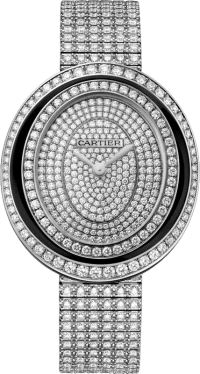 Cartier Hypnose Cartier Hypnose
