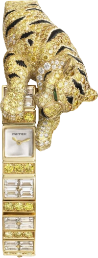 Cartier Joaillère Panthère Cartier Joaillère Panthère