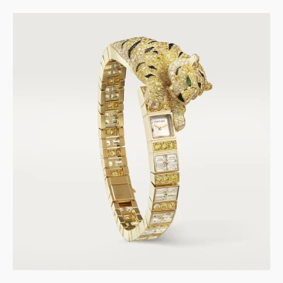 Cartier Joaillère Panthère Cartier Joaillère Panthère