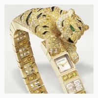 Cartier Joaillère Panthère Cartier Joaillère Panthère