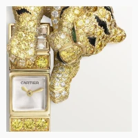 Cartier Joaillère Panthère Cartier Joaillère Panthère