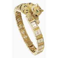 Cartier Joaillère Panthère Cartier Joaillère Panthère