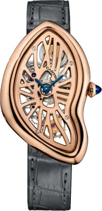 Cartier Mechanical Legends Crash Cartier Mechanical Legends Crash
