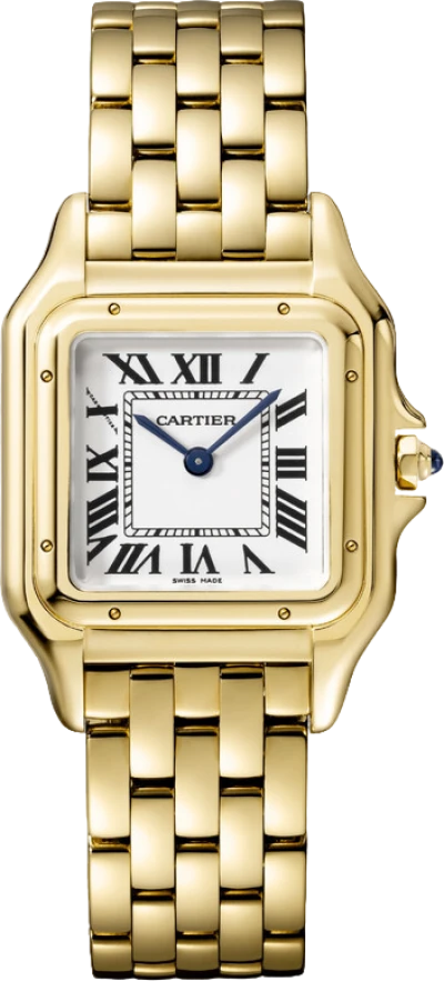 Cartier Panthère de Cartier