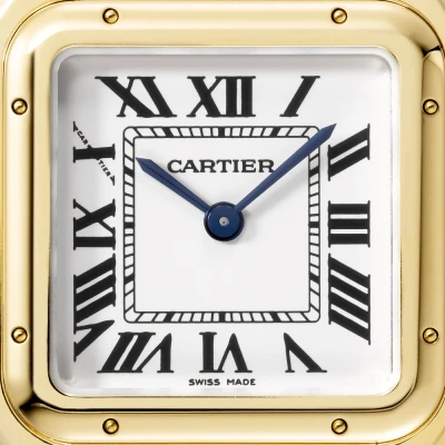 Cartier Panthere de Cartier Cartier Panthere de Cartier