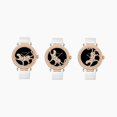 Cartier Panthère