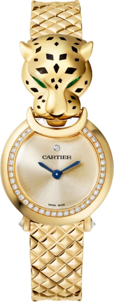 Cartier