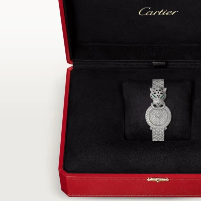Cartier Panthère