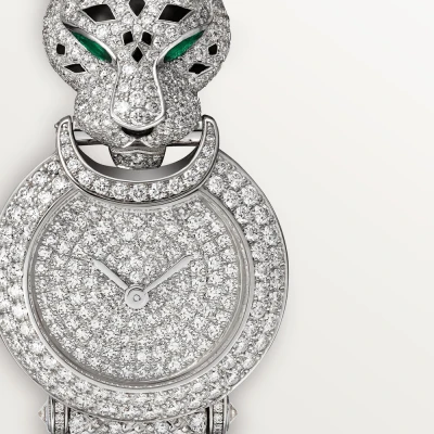 Cartier Panthère