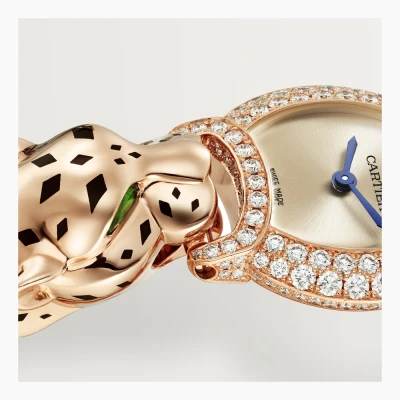 Cartier Panthère Cartier Panthère