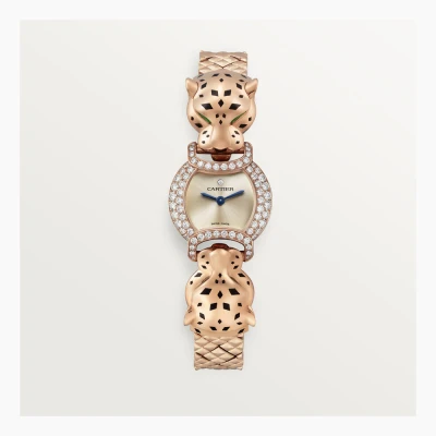Cartier Panthère Cartier Panthère