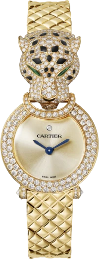 Cartier Panthère Cartier Panthère