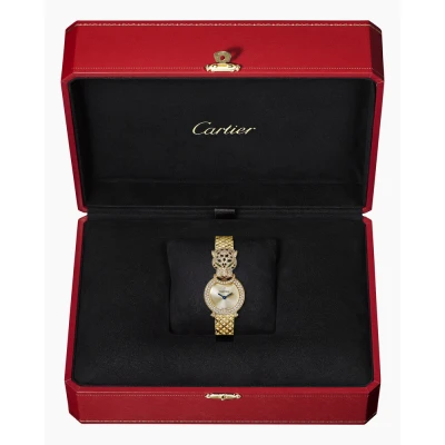 Cartier Panthère Cartier Panthère