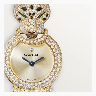 Cartier Panthère Cartier Panthère